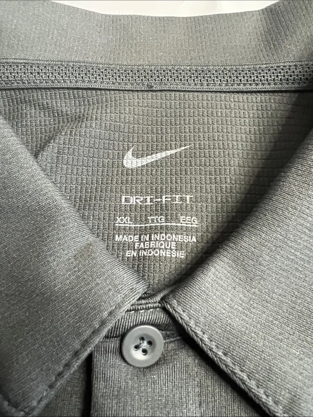 Nike drifit performance